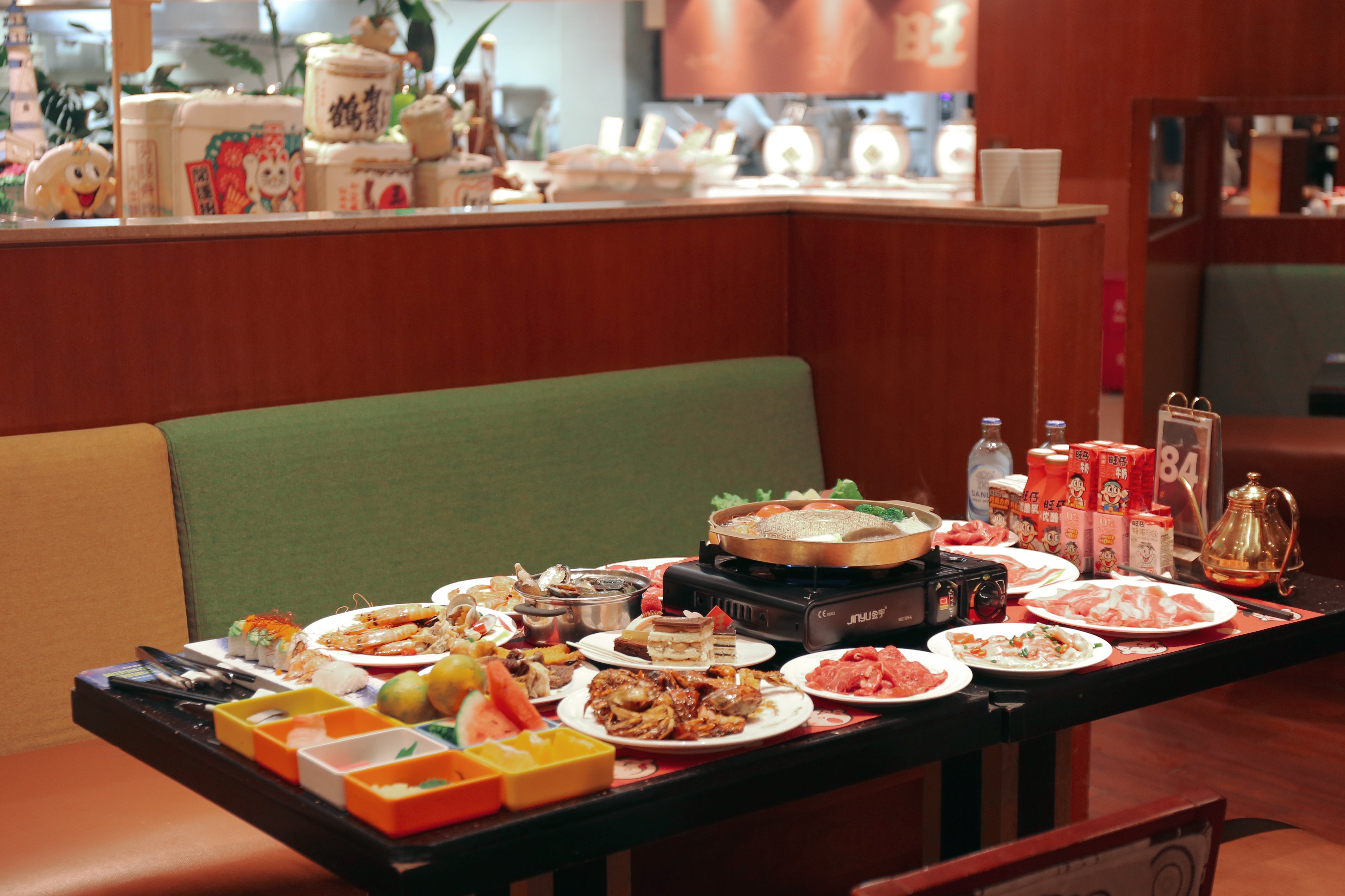 هتل سان وانت